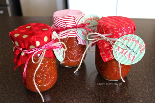 canning gifts